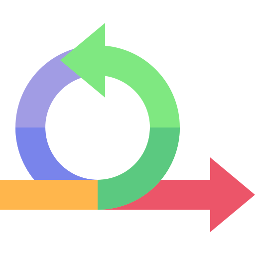 agile development icon