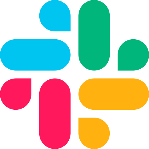 slack icon