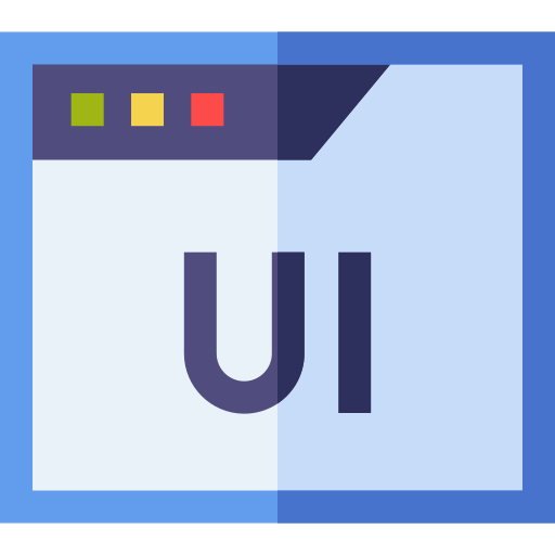 UI icon